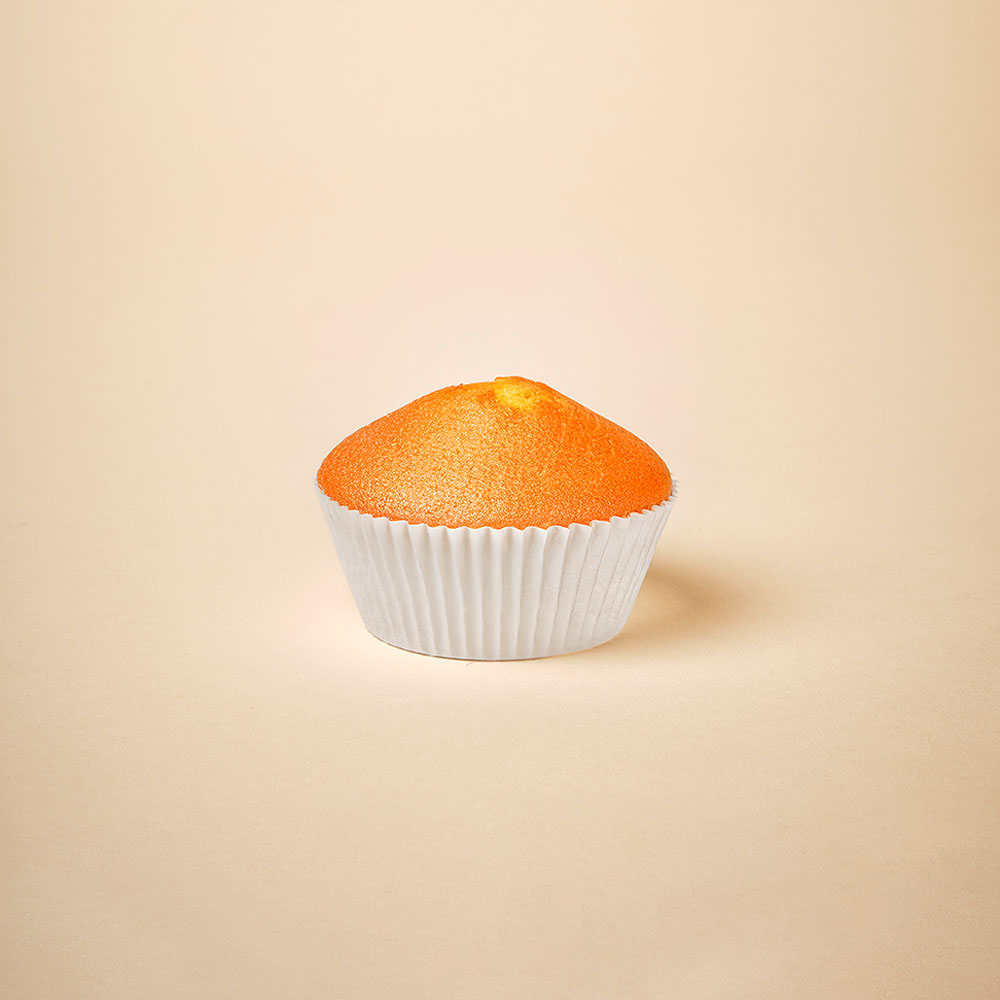 50 Mini Pirottini Per Torte E Cupcake – Antiaderenti, In Carta Oleata, Ecologici, Per Dessert E Regali
