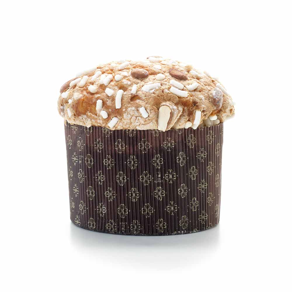 Stampo alto panettone