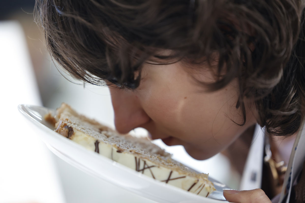 Valutazione Panettone