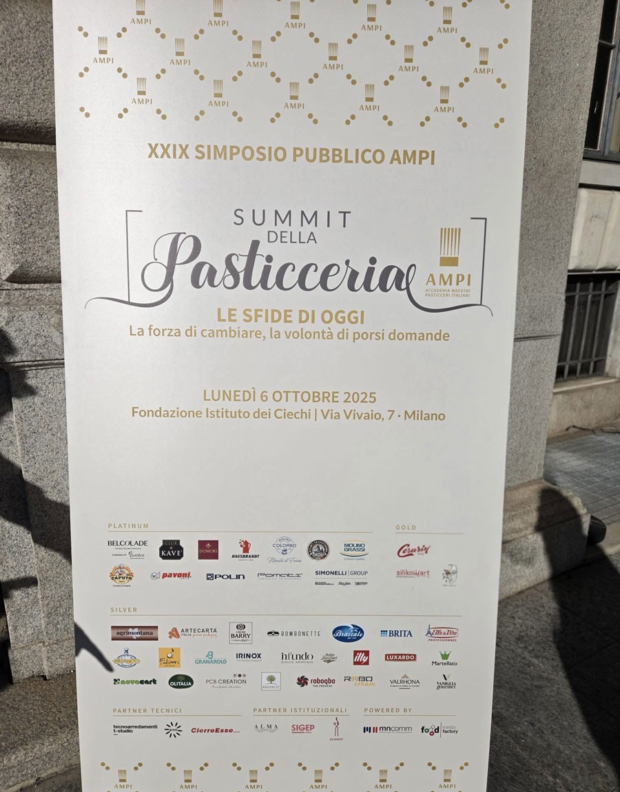 Novacart at the “XXIX Simposio Pubblico Ampi”