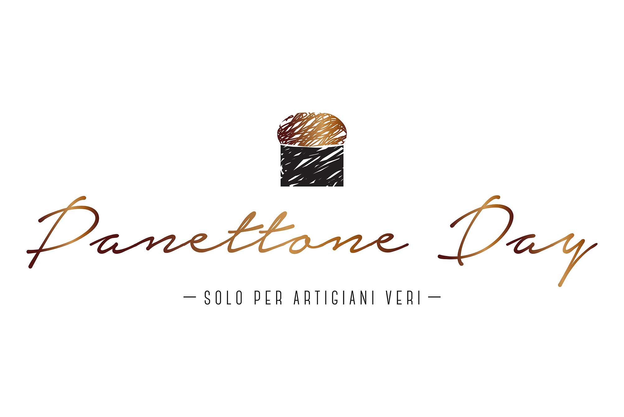 panettone day 2021 logo