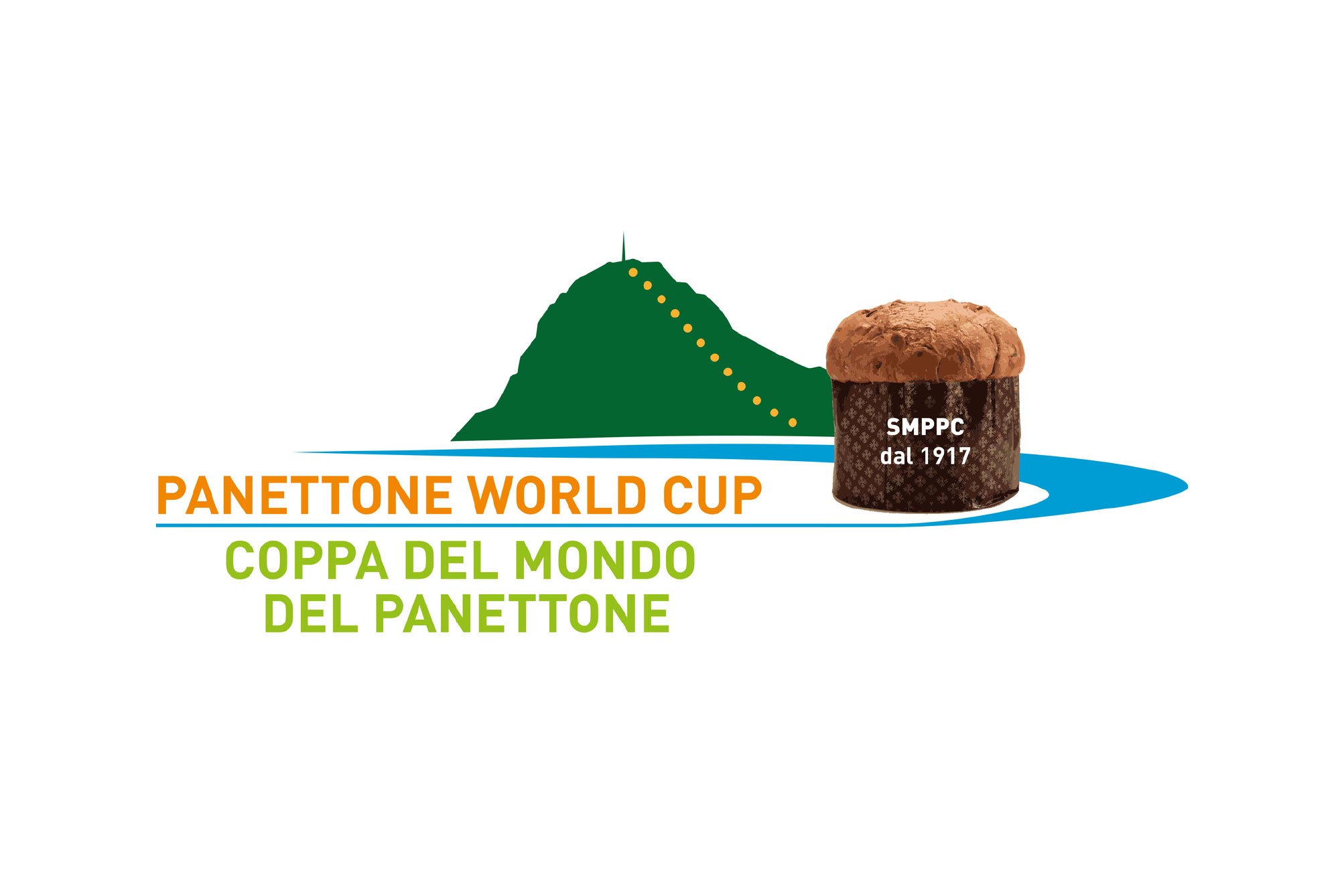 panettone world cup logo 