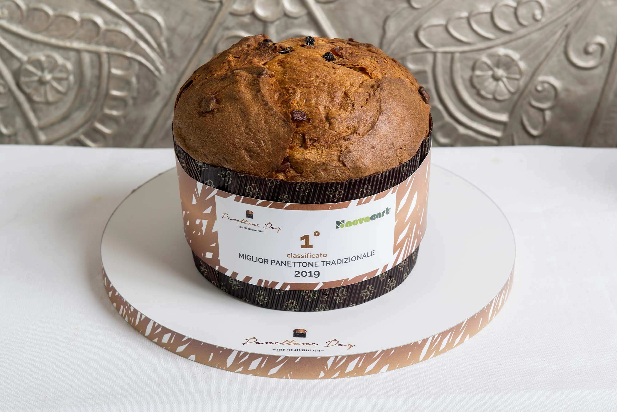 Iginio Massari: Il panettone ha conquistato il mondo - IEG Expo Magazine