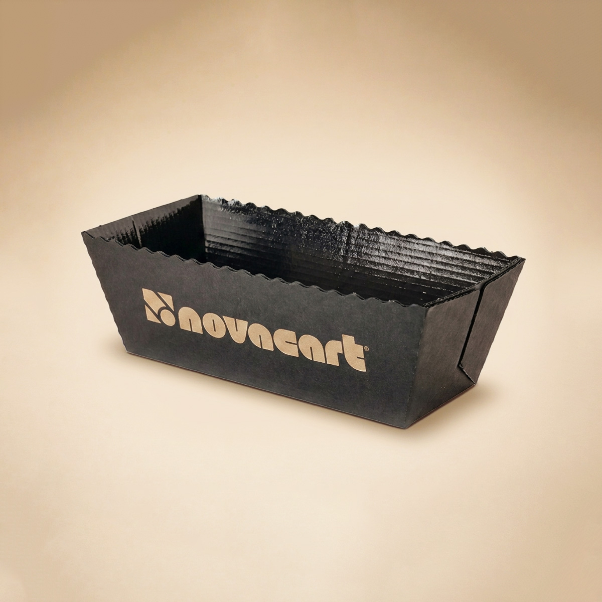 new customizable baking molds