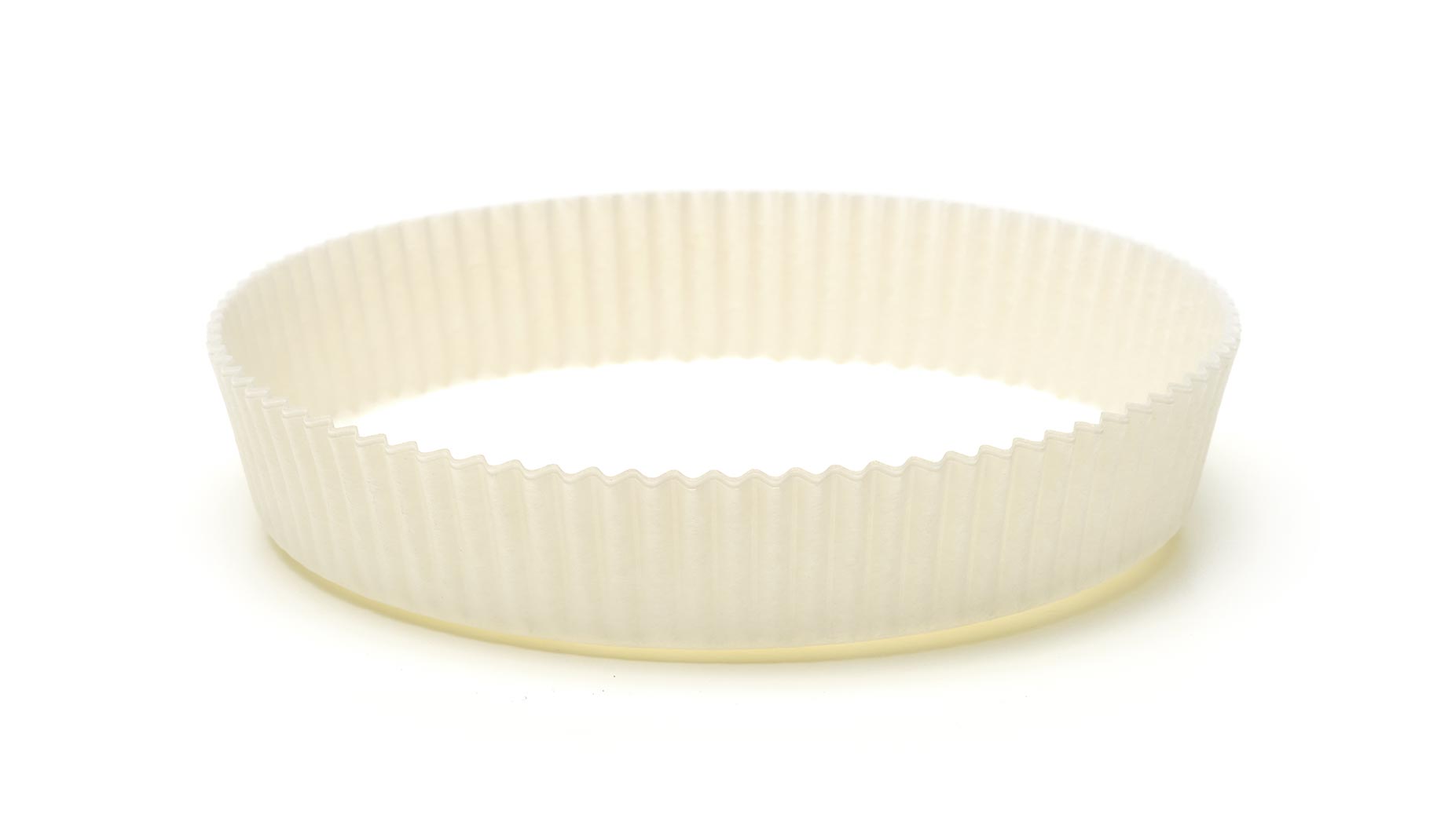 Novacart paper baking cup