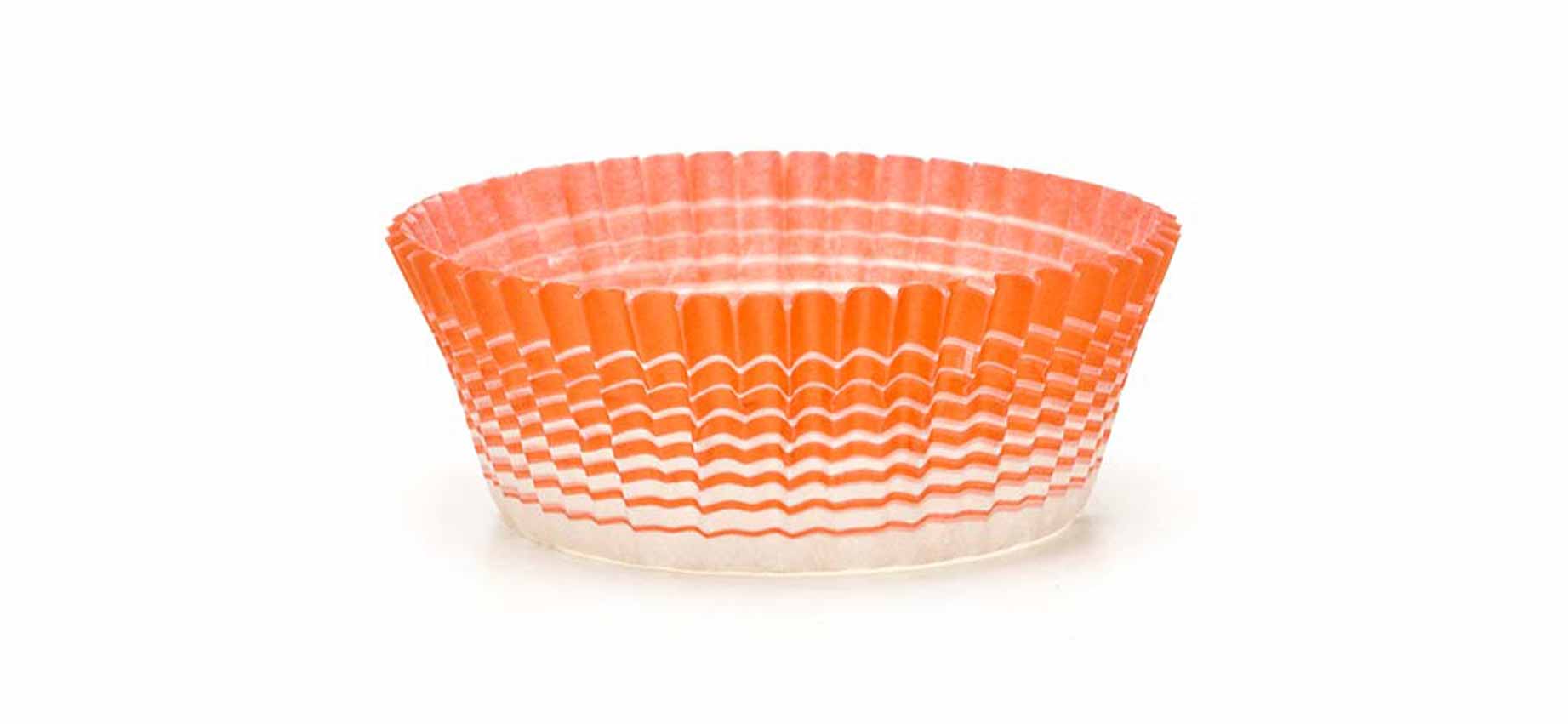 Novacart display baking cup