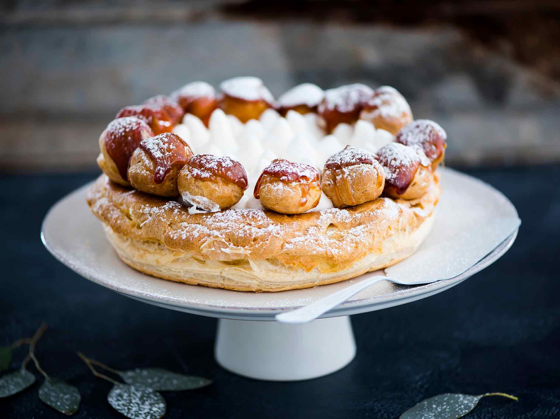 July 14 French Desserts To Celebrate Bastille Day Neupack