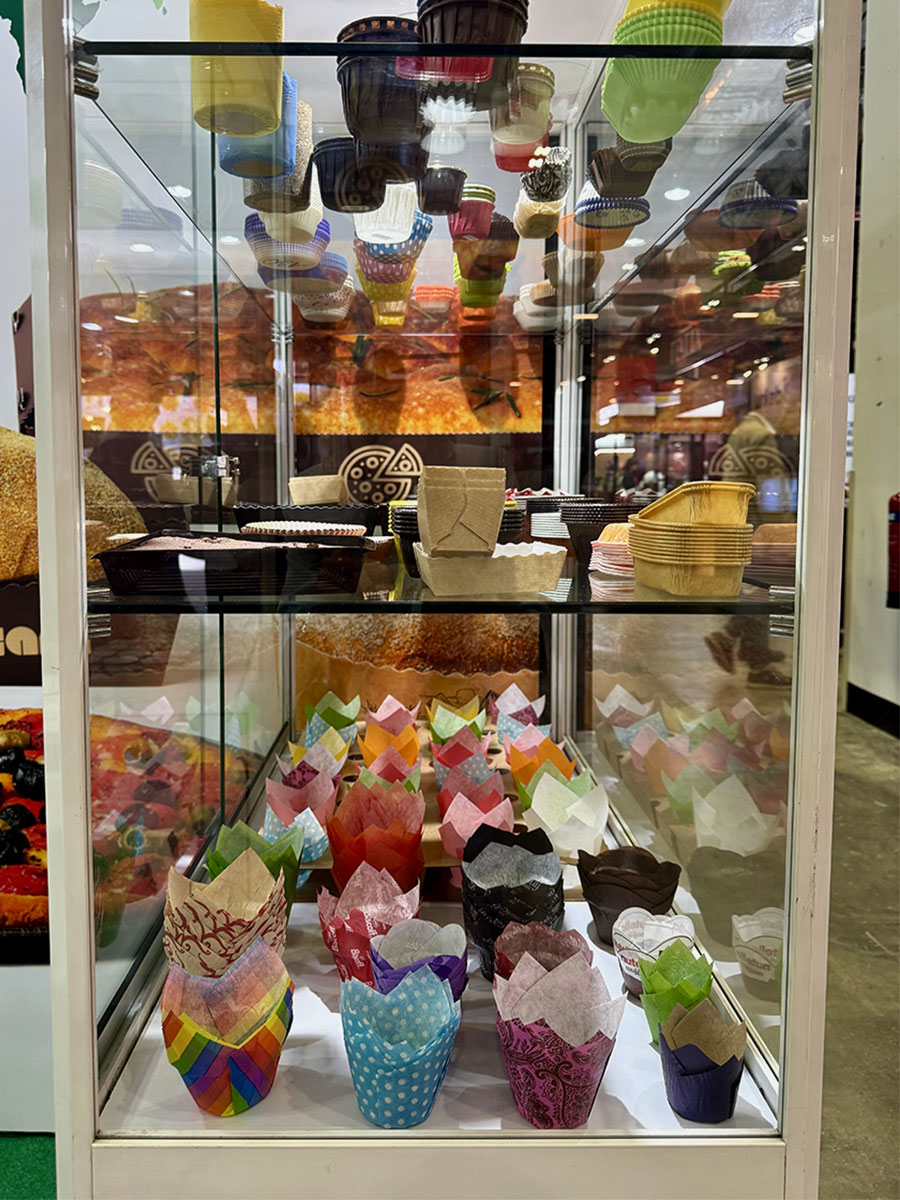 Novacart at SIGEP Asia 2025