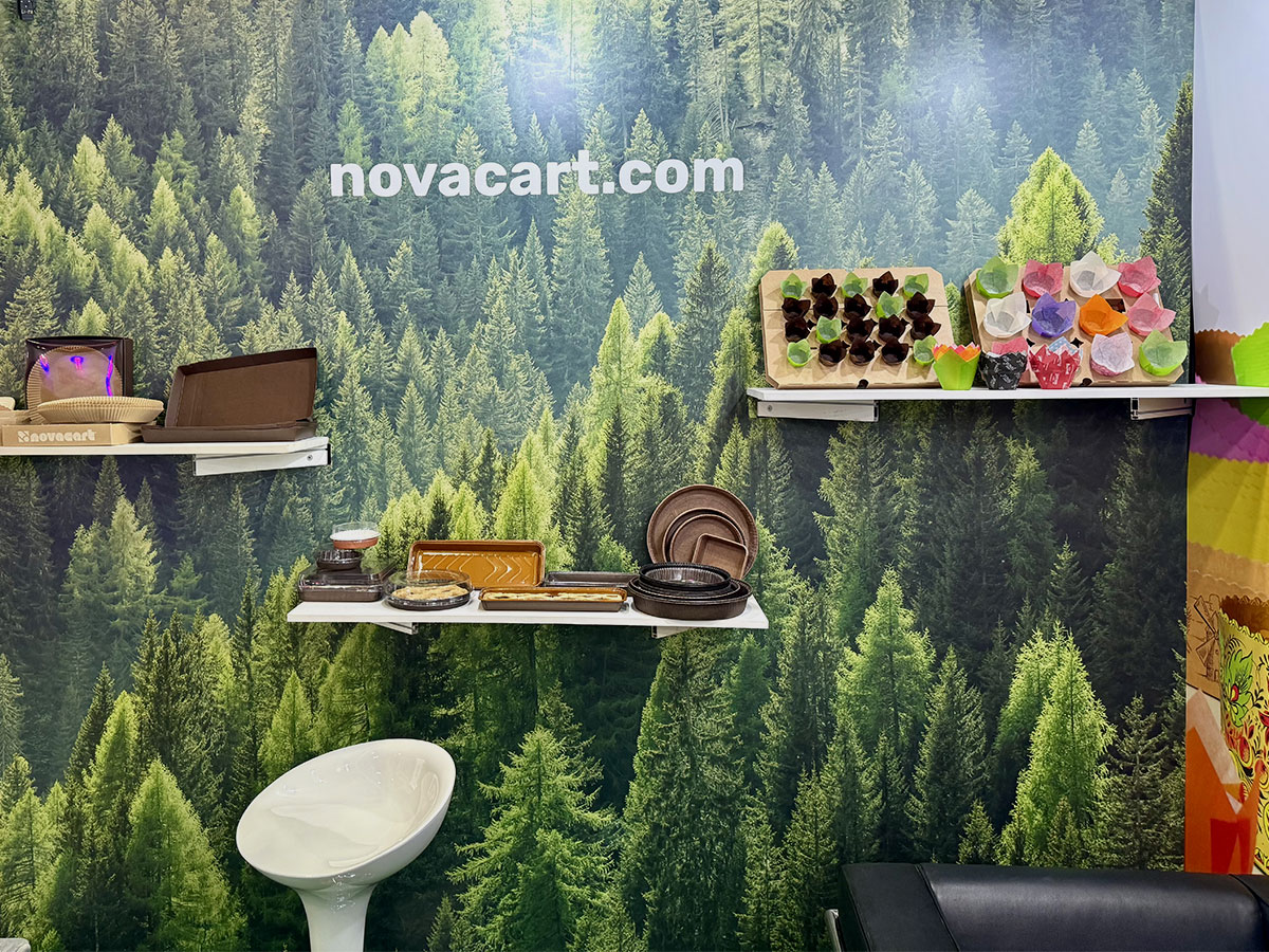 Novacart at SIGEP Asia 2025
