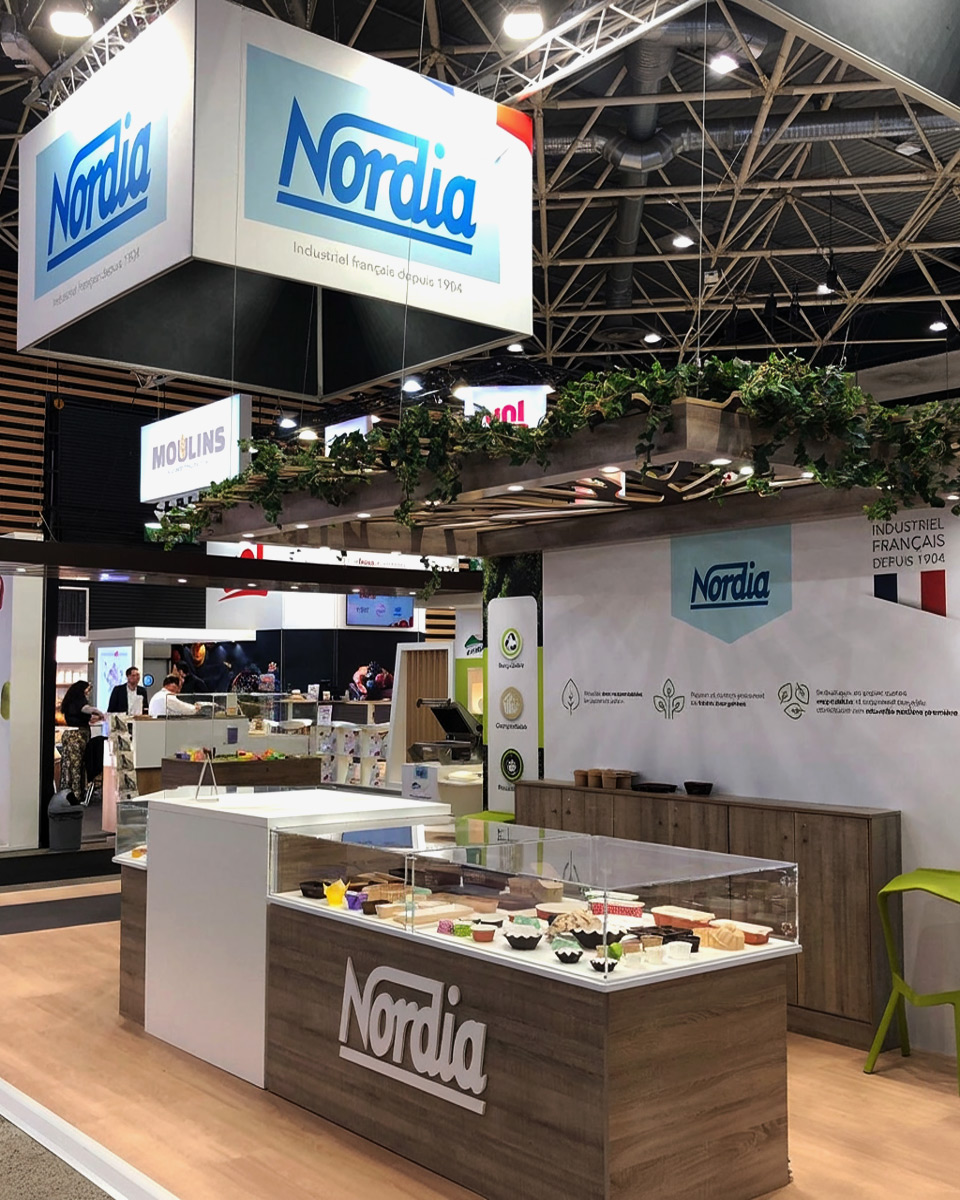 Novacart’s products and innovations at Sirha 2025