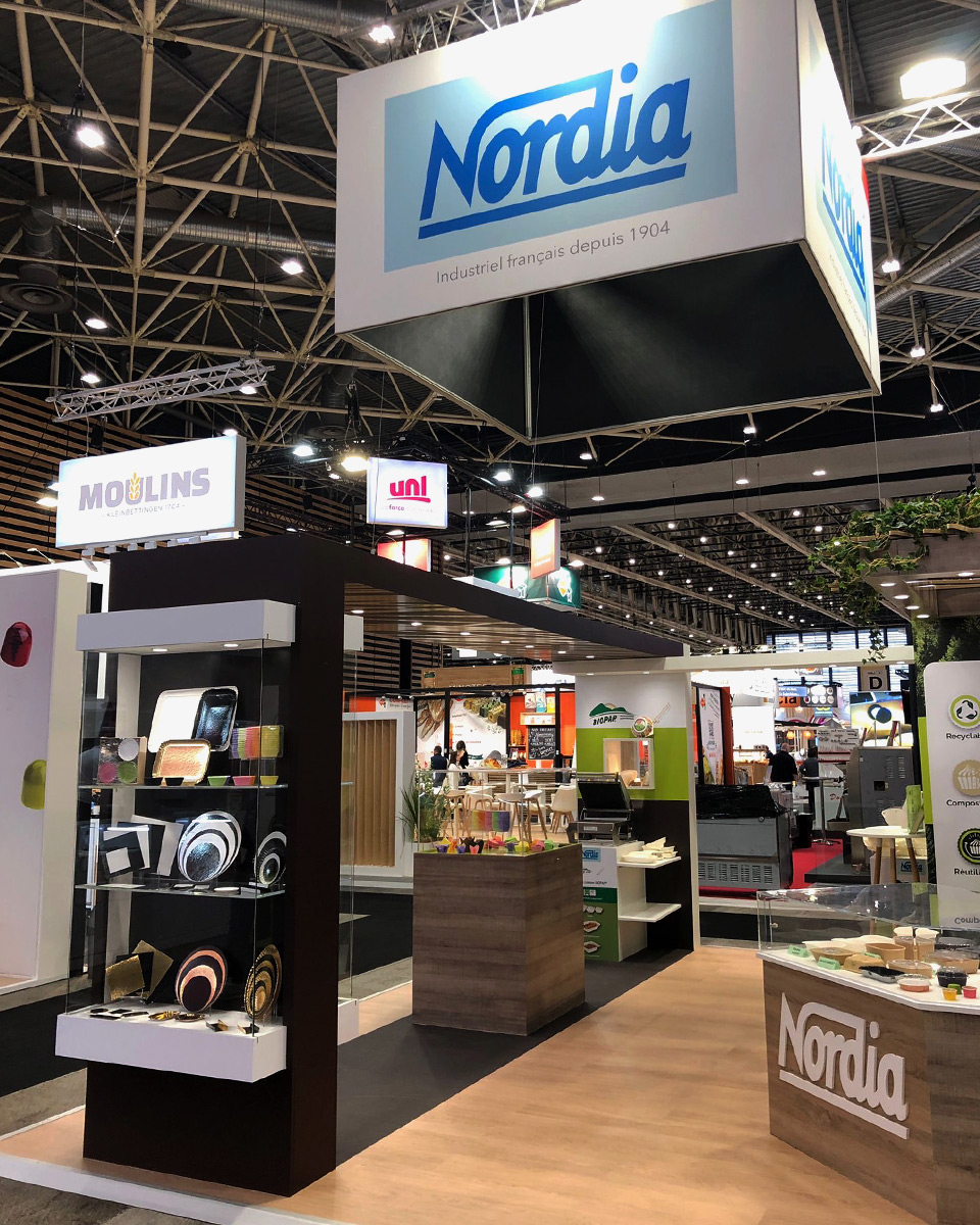 Novacart’s products and innovations at Sirha 2025