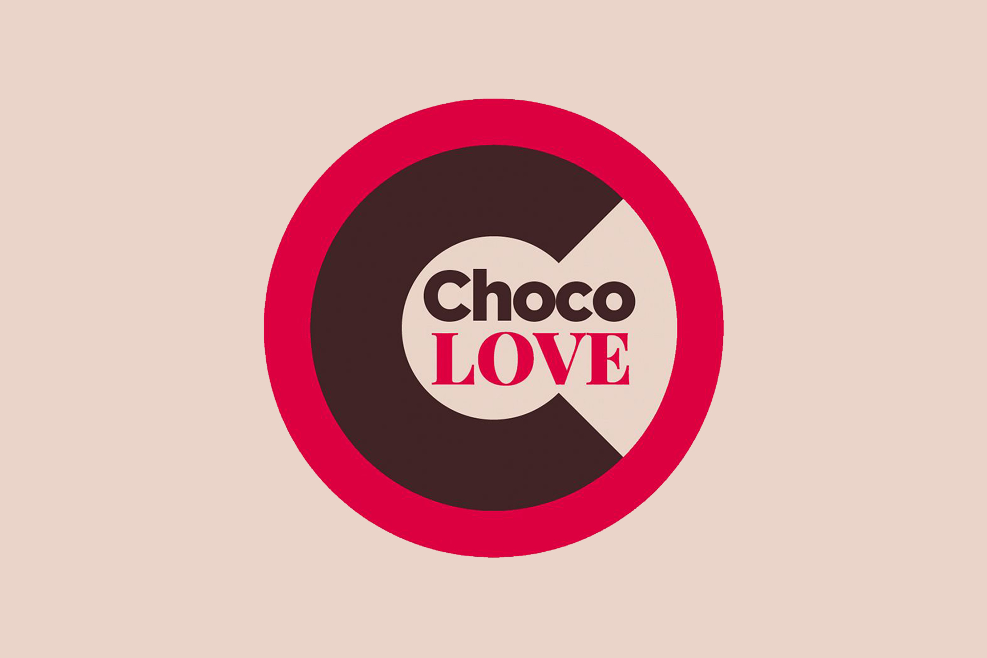ChocoLove event logo