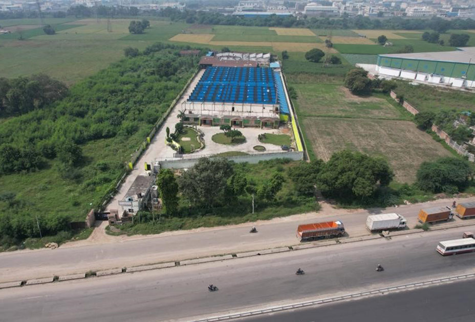 Novacart Baki Packi India