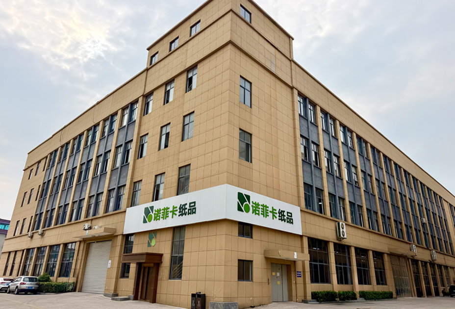 Novacart China