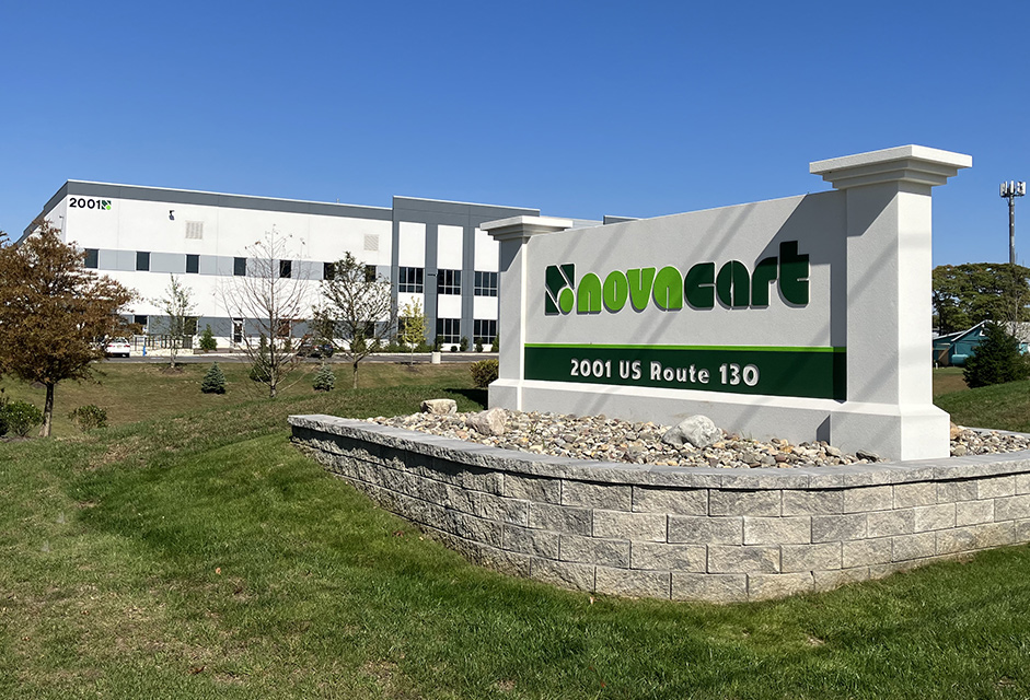 Novacart USA Moorestown