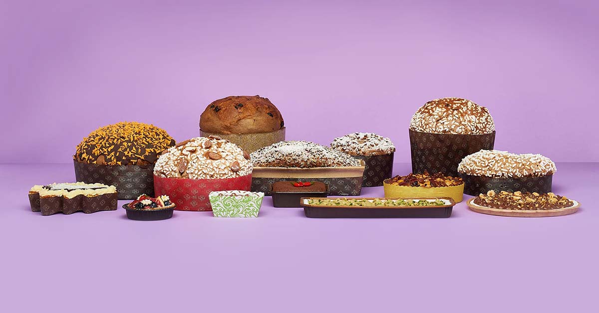 Novacart: Fine Paper Baking Products