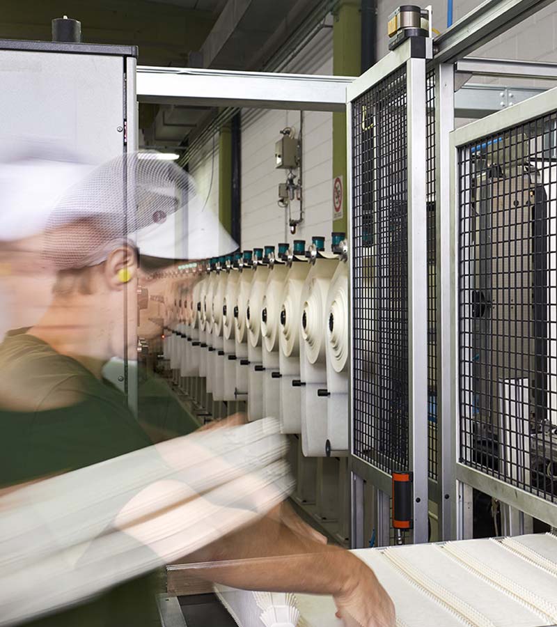 Cart Service social sustainability