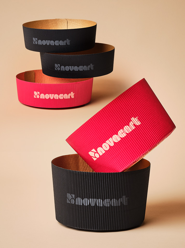 Novacart Inkless