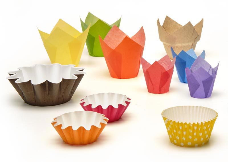 Novacart Usa baking products