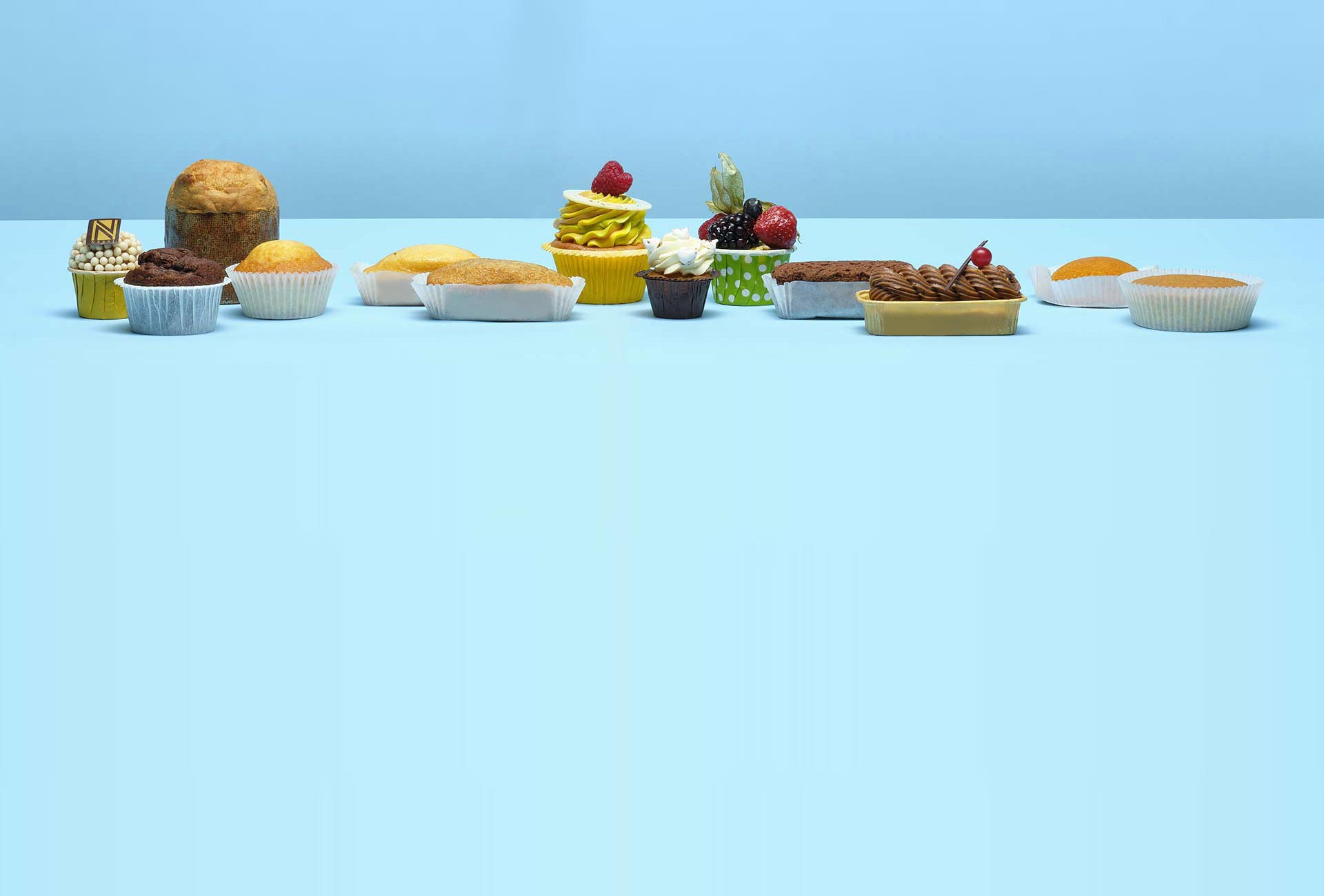 Novacart Usa baking products