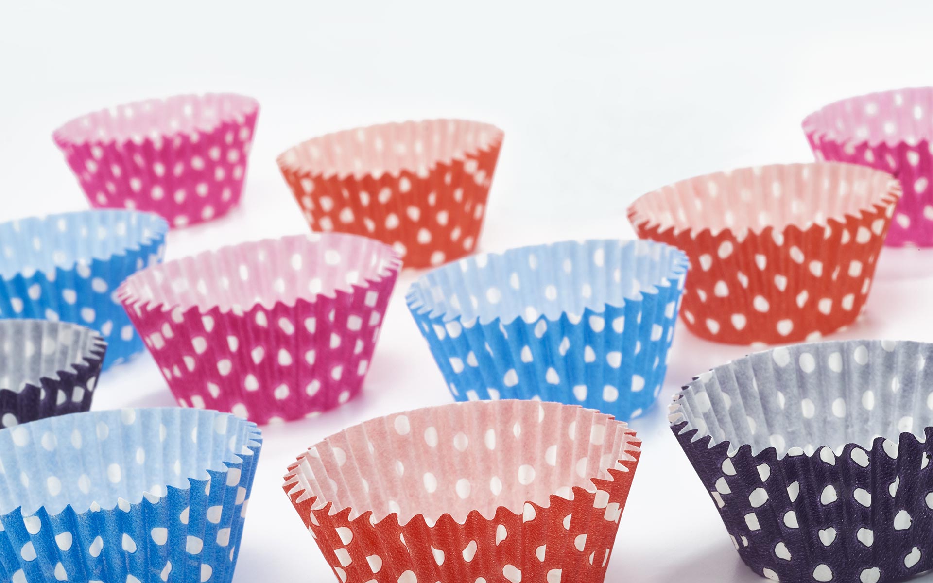 Novacart Usa baking cups