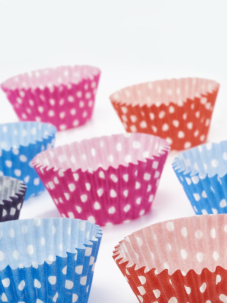 Novacart Usa baking cups