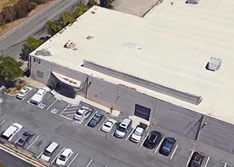 Novacart Usa headquarters