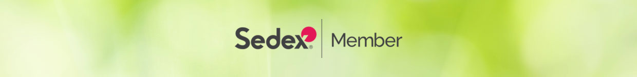 Paper Tech member of Sedex