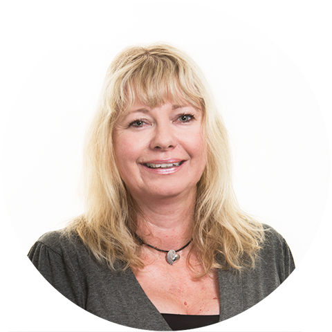 Siluett Anette Gardsiö