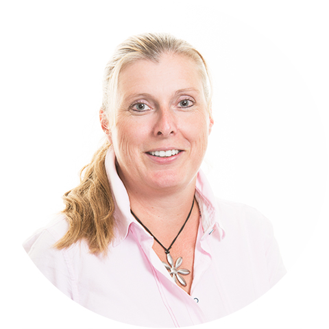 Siluett Jacolien Ilbrink