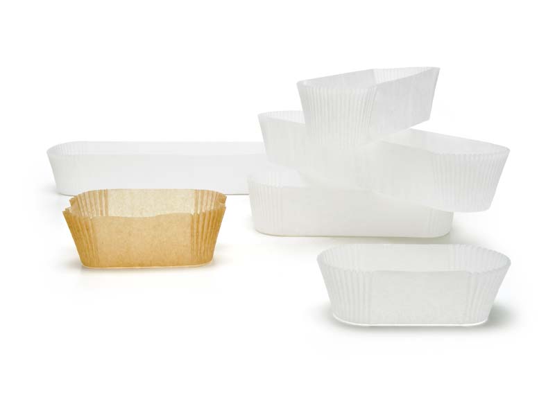 Techno Papier baking cups