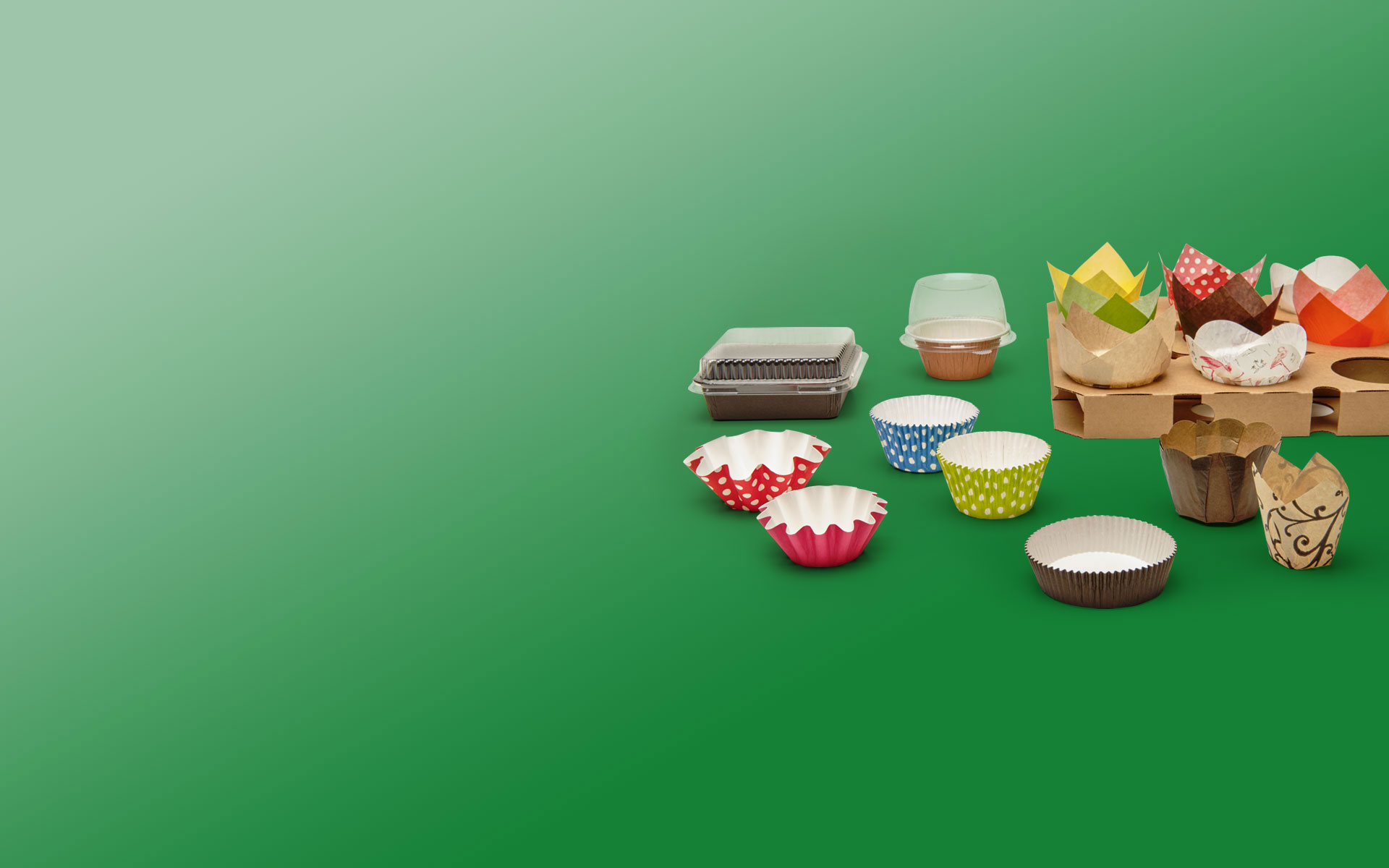 Neupack prodotti in carta per uso alimentare