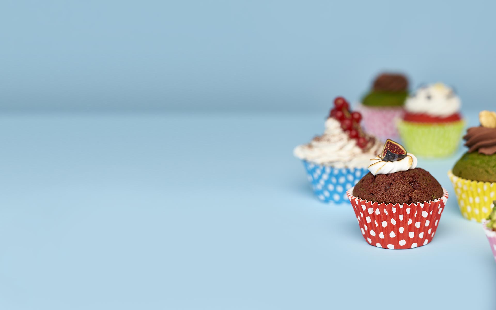 Baki Packi baking cups