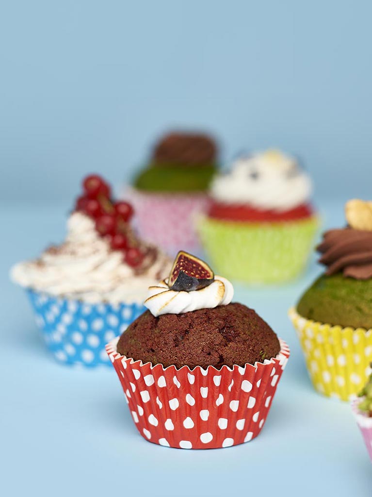 Baki Packi baking cups