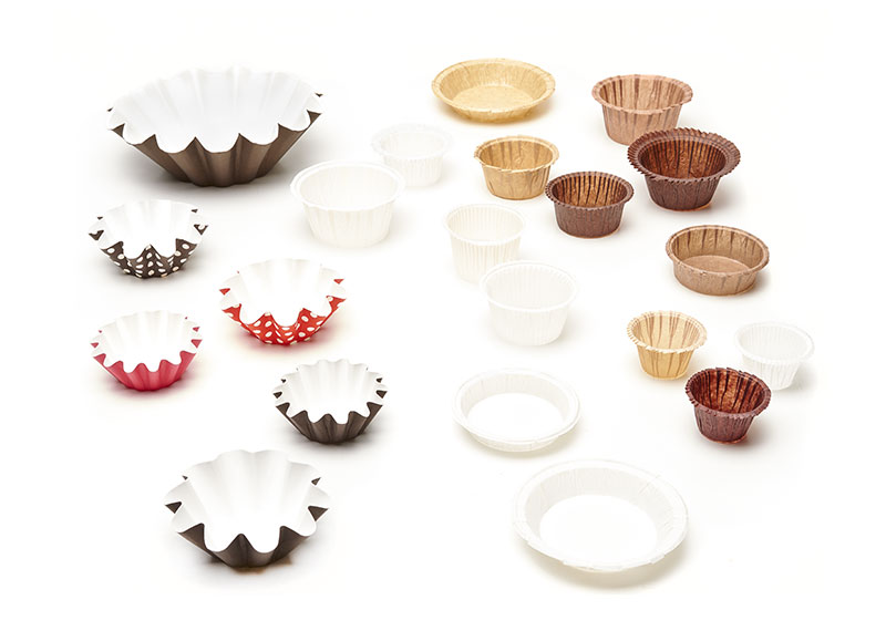 Baki Packi baking cups