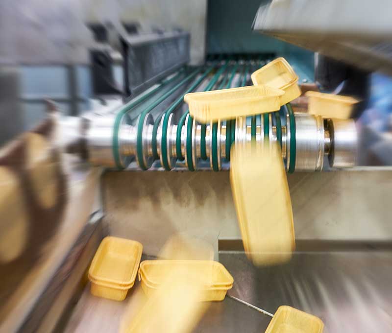 Baki Packi India production