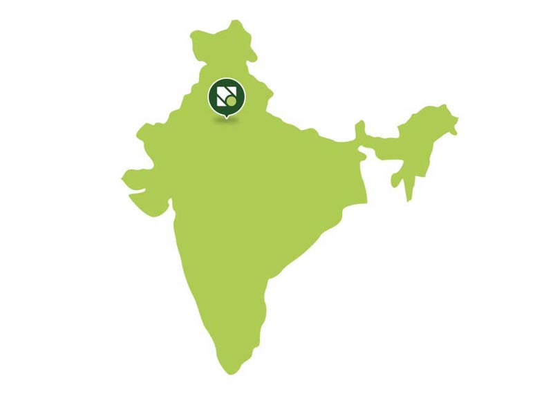 Baki Packi headquarters in India