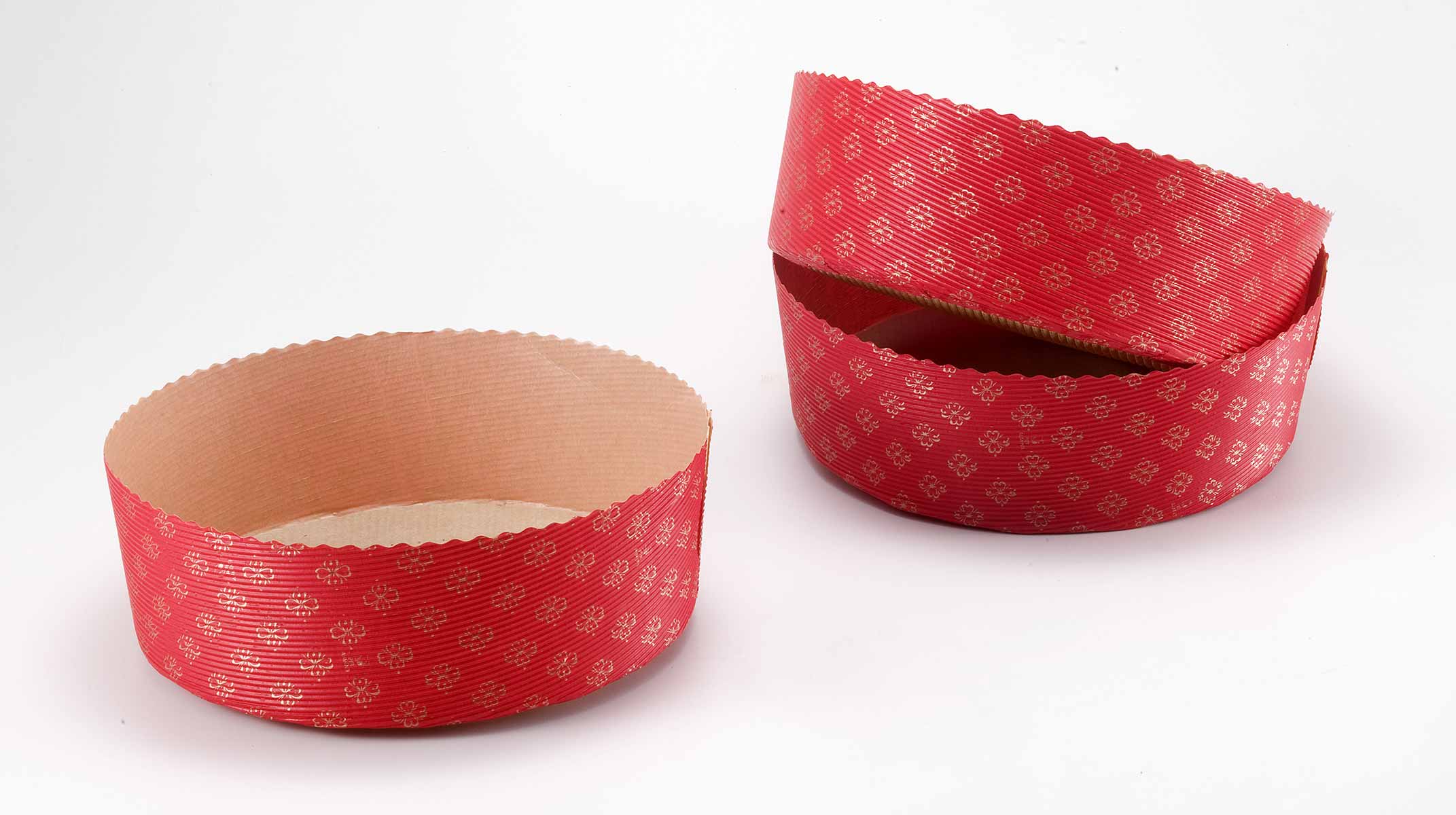 Baki Packi baking molds