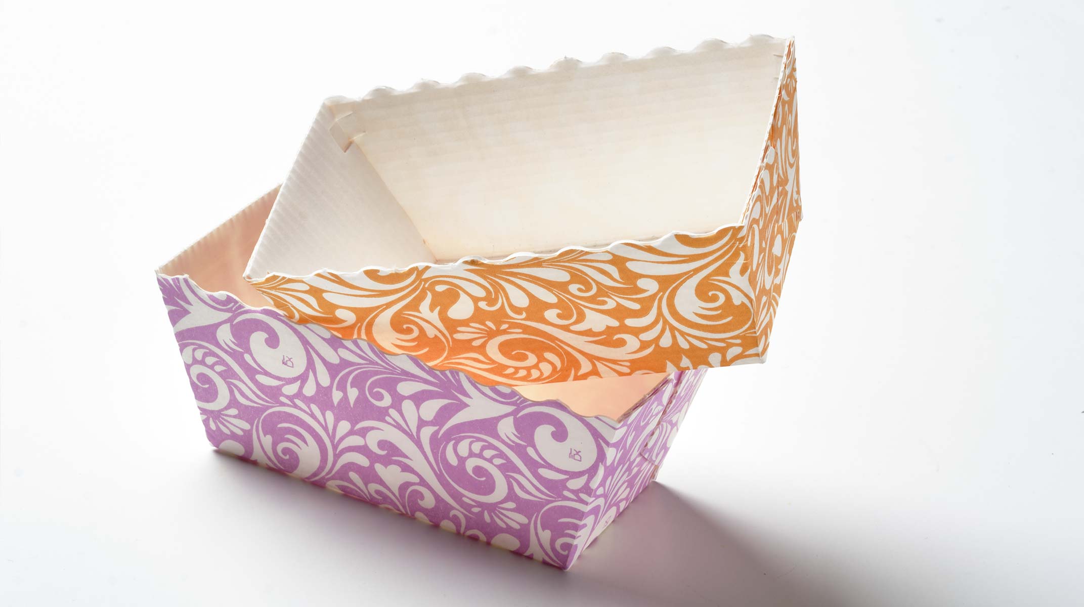 Baki Packi baking molds