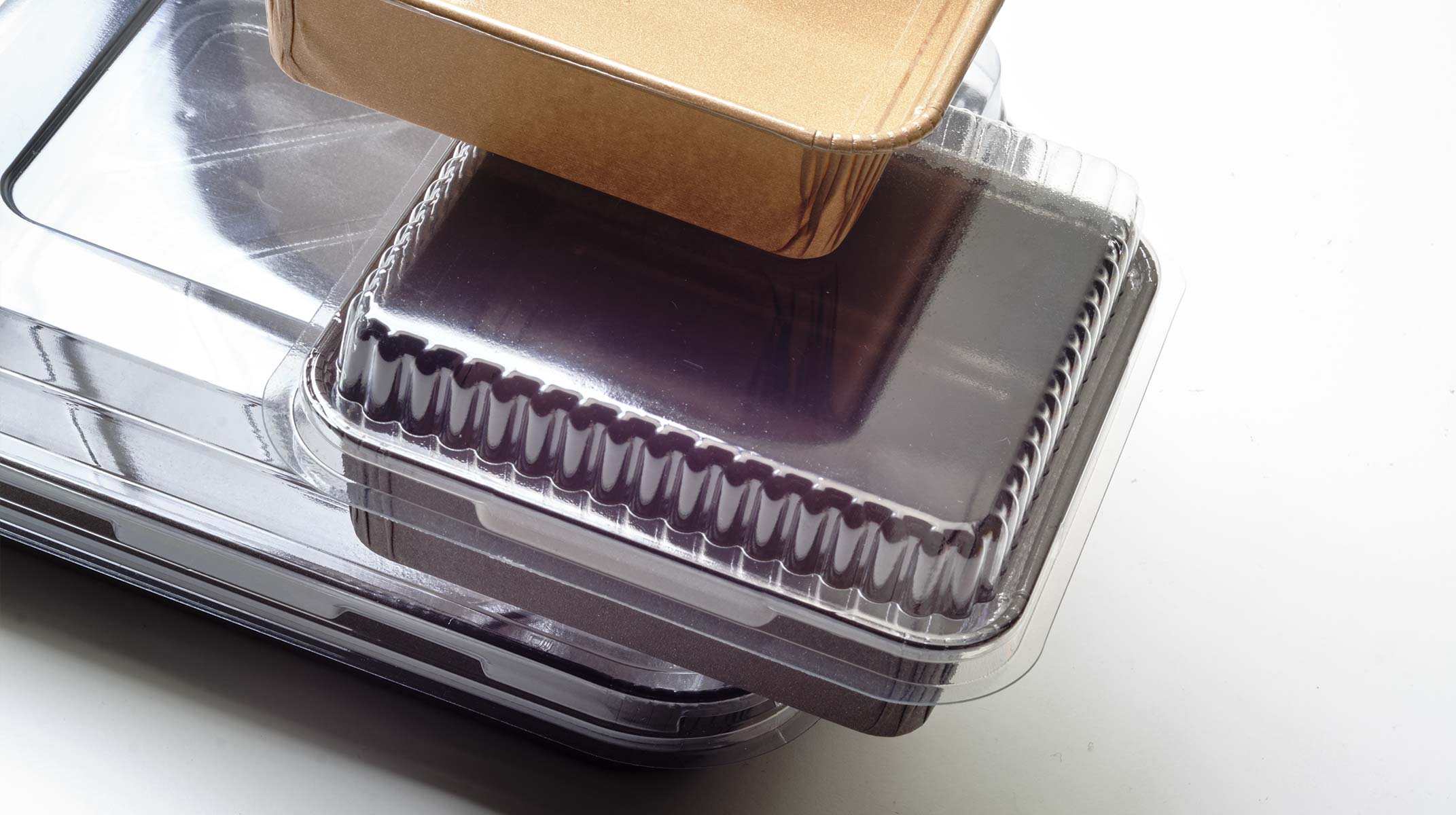 Baki Packi food boxes