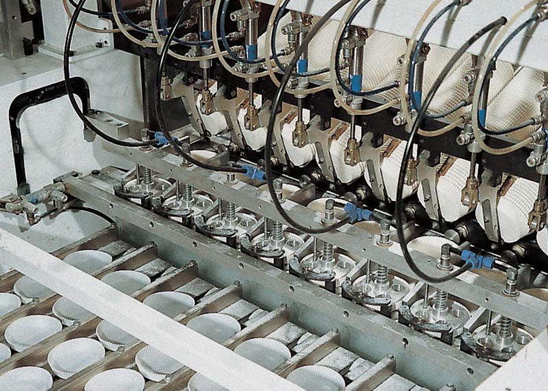 Baki Packi machinery