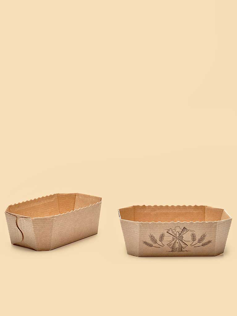 Cartotecnica Esse-Bi baking products