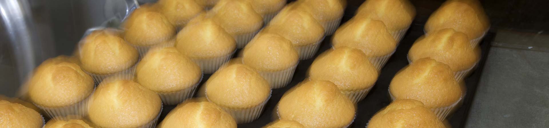 Cartotecnica Esse-bi muffin paper molds