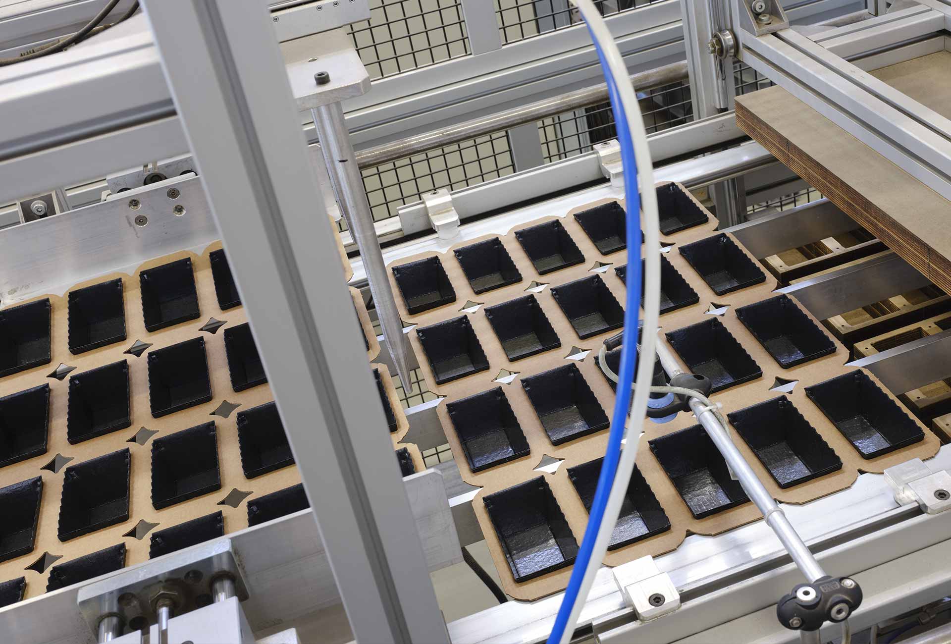 Cartotecnica Esse-bi machinery